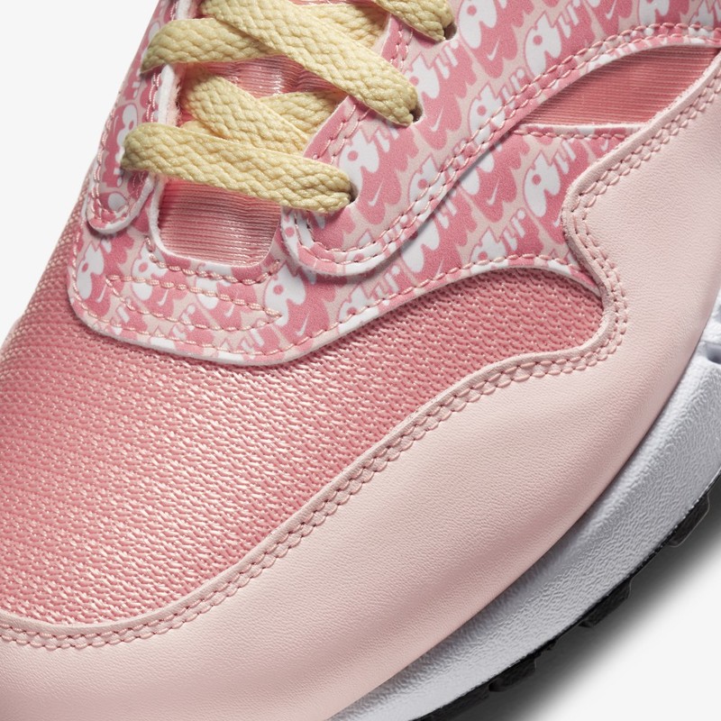 Nike Air Max 1 Premium Strawberry Lemonade | CJ0609-600 | Grailify